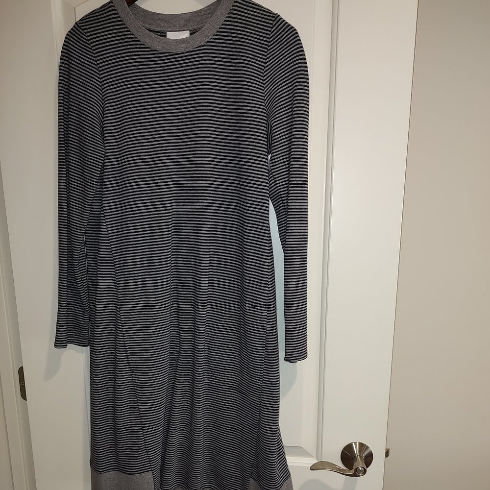 JJill Jersey Knit, Size S